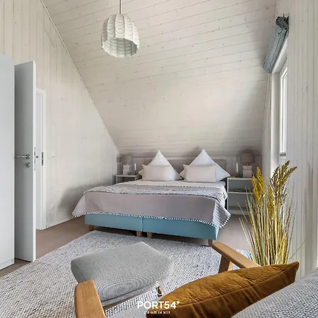 Ankermann I 度假居 *