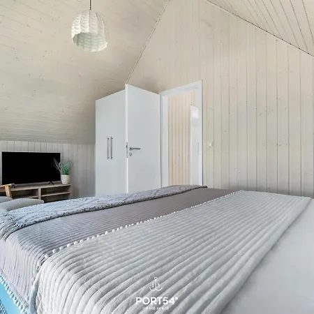 度假居 Ankermann I *