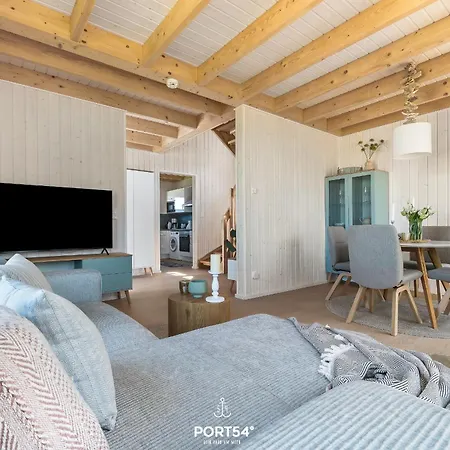 Ankermann I 度假居 奥尔本尼兹