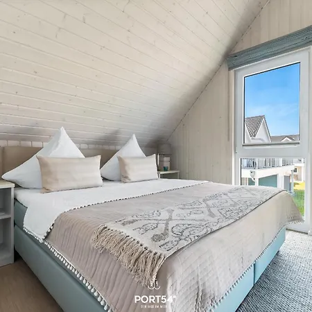 Ankermann I 度假居