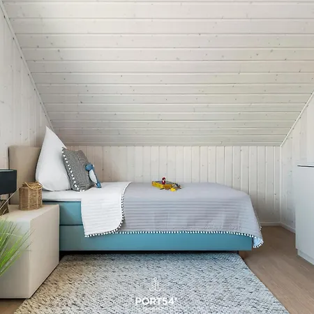 Ankermann I 度假居 *