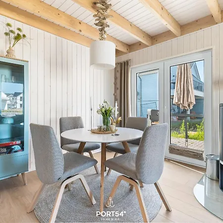 度假居 Ankermann I *