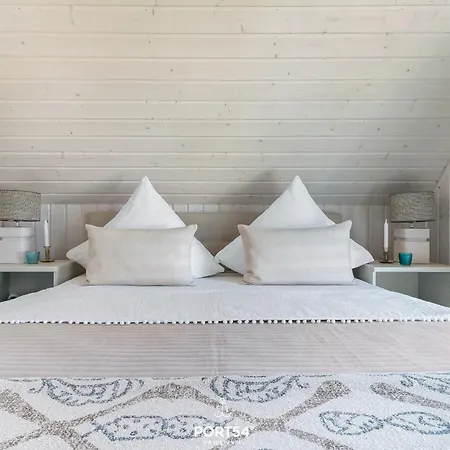 Ankermann I 度假居 奥尔本尼兹