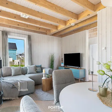 Ankermann I 奥尔本尼兹