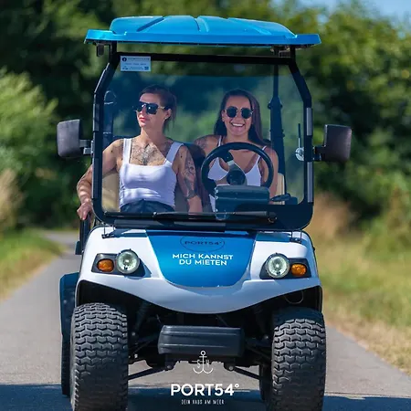 度假居 Ankermann I *