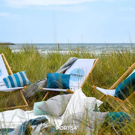 度假居 Ankermann I