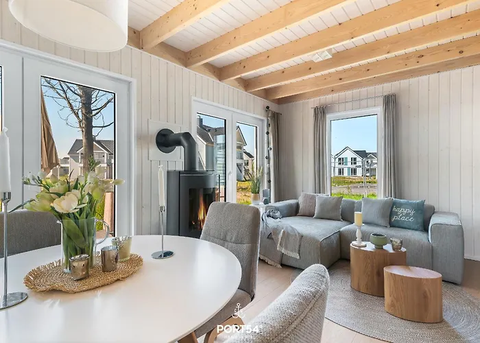 Casa vacanze Ankermann I