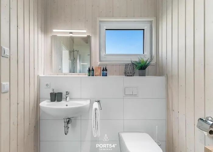 Ankermann I Casa vacanze *