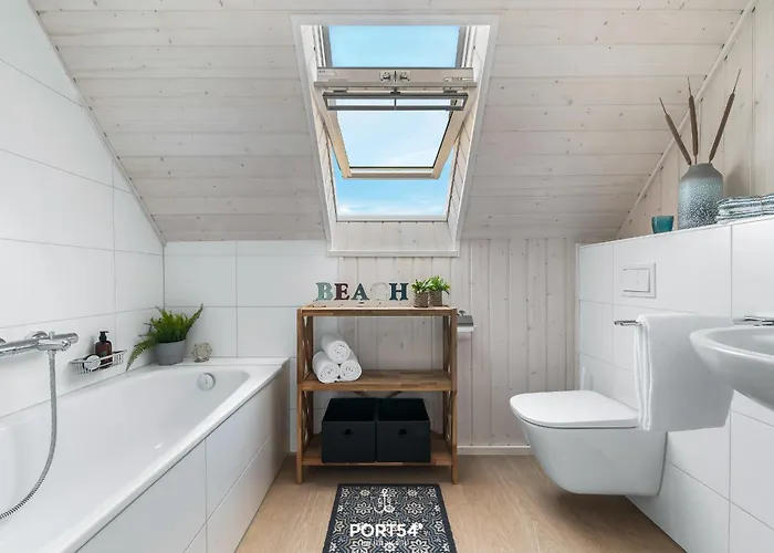 Ankermann I Casa vacanze Olpenitz