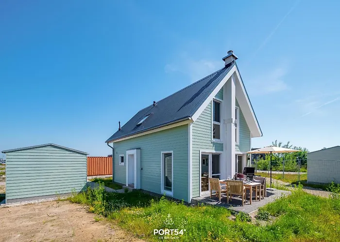 Casa vacanze Ankermann I