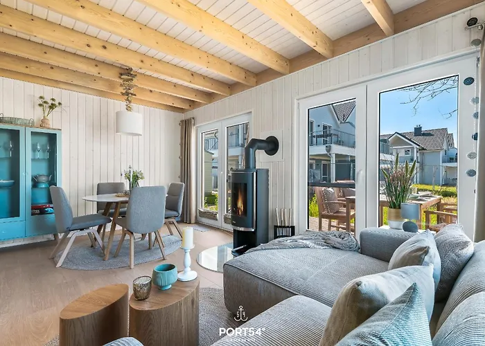 Casa vacanze Ankermann I