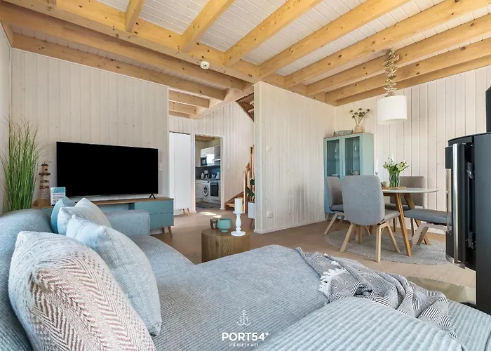 Ankermann I Casa vacanze Olpenitz