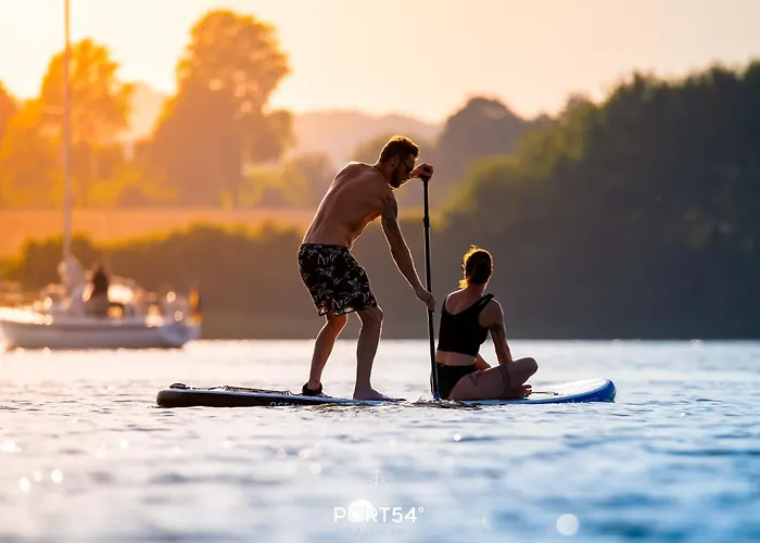 Casa vacanze Ankermann I Olpenitz