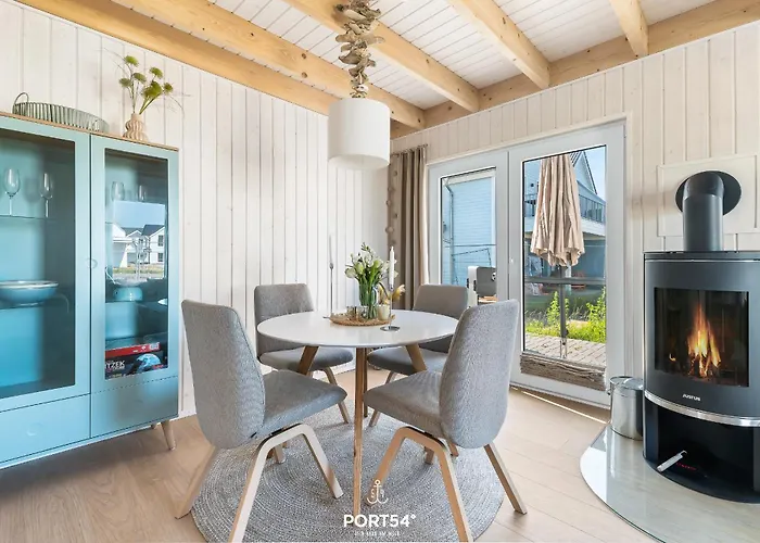 Casa vacanze Ankermann I *