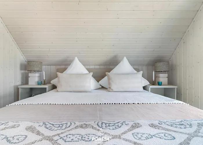 Ankermann I Casa vacanze Olpenitz