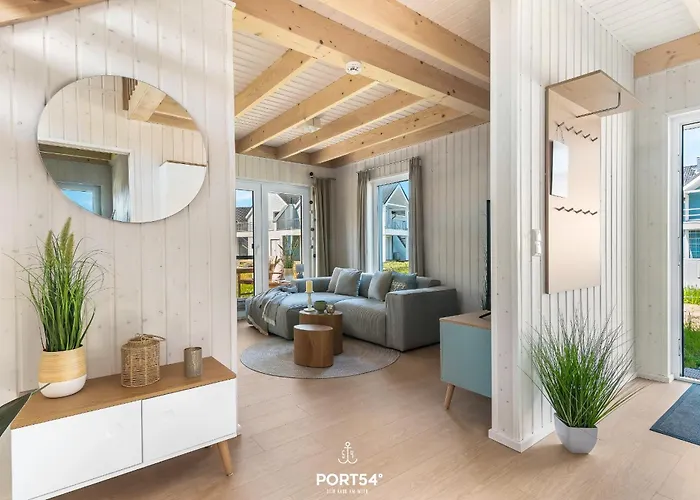 Ankermann I Casa vacanze