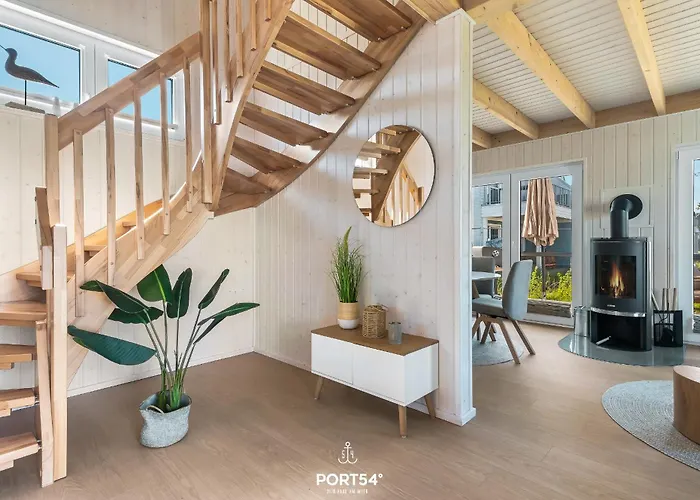 Casa vacanze Ankermann I