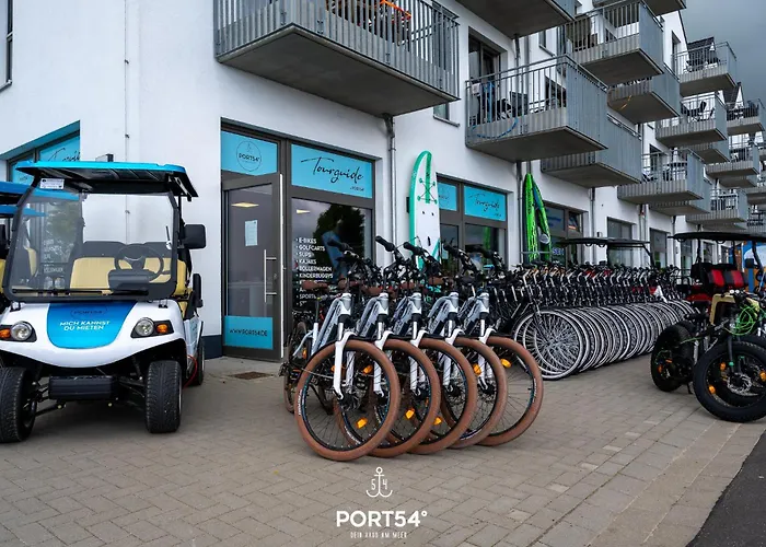 Ankermann I Casa vacanze *