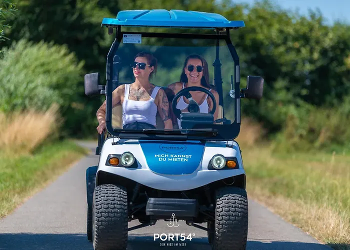 Casa vacanze Ankermann I *