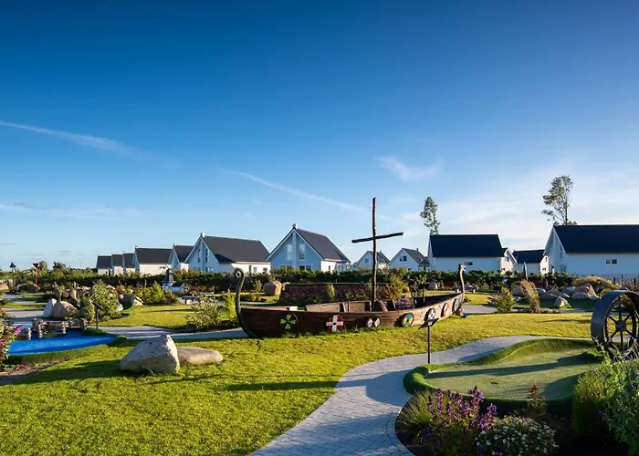 Ankermann I Casa vacanze